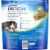 DentaLife® Daily Oral Care Mini Dog Dental Chews Perspective: back