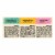 Beyond Purina - Cat Food - Grain Free Pate Variety Pack - Case of 4-6/3 OZ Perspective: back