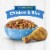 Purina Puppy Chow Complete High Protein Puppy Dry Dog Food With Real Chicken Perspective: back