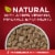 Purina ONE® SmartBlend® True Instinct Beef & Salmon Tender Cuts in Gravy Wet Dog Food Perspective: back