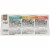 Purina® Beyond® Grain Free Ground Entree Natural Pate Wet Dog Food Variety Pack Perspective: back