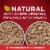 Purina ONE True Instinct Wet Dog Food Tender Cuts in Gravy Variety Pack Perspective: back