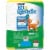 Kit & Kaboodle 4 Tasty Flavors Indoor Dry Cat Food Perspective: back
