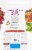 Purina® Beneful® Superfood Blend Salmon Dry Dog Food Perspective: back