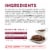 Dog Chow® High Protein with Real Beef in Savory Gravy Wet Dog Food Perspective: back