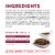 Dog Chow® High Protein with Real Beef in Savory Gravy Wet Dog Food Perspective: back