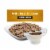 Dog Chow® High Protein with Real Chicken Classic Ground Wet Dog Food Perspective: back