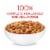 Purina Beneful Originals Natural Dry Dog Food With Natural Salmon Perspective: back