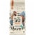 Purina® Beyond® Organic Chicken Egg & Sweet Potato Dry Cat Food Perspective: back