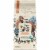 Purina® Beyond® Organic Chicken Egg & Sweet Potato Dry Cat Food Perspective: back