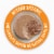 Beyond Organic Chicken & Carrot Recipe Pate Wet Cat Food Perspective: back