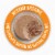 Purina Beyond Organic Wet Cat Food Pate Organic Chicken & Carrot Perspective: back