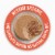 Purina® Beyond® Organic Chicken & Sweet Potato Recipe Pate Wet Cat Food Perspective: back