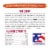 Purina® Beneful® Natural Lamb & Venison Protein Rich Dry Dog Food Perspective: back