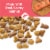 Purina Cat Chow Complete Dry Cat Food Real Salmon Perspective: back