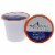 Wicked Nutty Hazelnut Cream Coffee by Bostons Best for Unisex - 24 Cups Coffee Perspective: back