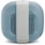 Bose SoundLink Micro Bluetooth Speaker - Stone Blue Perspective: back