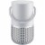Bose Portable Home Speaker - Luxe Silver Perspective: back