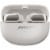Bose ULTRAOPTWSWH Ultra Open Ear True Wireless Open Earbuds - White Smoke Perspective: back