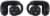 Bose® Ultra Open-Ear True Wireless Open Earbuds - Black Perspective: back