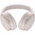 Bose QC45IIWHT QuietComfort Wireless Active Noise Canceling Over-the-Ear Headphones - Whit Perspective: back