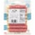 Fiorucci Pannino Antipasti Hard Salami Perspective: back