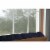 As Seen On TV Instant Flood Barrier(92CM) - 3 feet Perspective: back