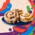 Pillsbury™ Cinnamon Toast Crunch™ Cinnamon Rolls Perspective: back