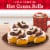 Pillsbury Grands! Holiday Edition Hot Cocoa Flavored Cinnamon Rolls Perspective: back