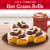 Pillsbury Grands! Holiday Edition Hot Cocoa Flavored Cinnamon Rolls Perspective: back