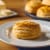 Pillsbury Flaky Layers Buttermilk Canned Biscuits Perspective: back