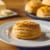 Pillsbury Flaky Buttermilk Biscuits Perspective: back