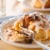 Pillsbury Grands! Flaky Cinnabon Cinnamon Rolls with Cream Cheese Icing Perspective: back