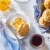 Pillsbury Grands! Southern Homestyle Buttermilk Biscuits Perspective: back