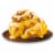 Pillsbury Grands! Limited Edition Pumpkin Spice Rolls with Pumpkin Spice Icing Perspective: back