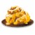 Pillsbury Grands! Limited Edition Pumpkin Spice Rolls with Pumpkin Spice Icing Perspective: back