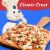 Pillsbury™ Refrigerated Classic Pizza Crust Perspective: back