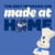 Pillsbury™ Butter Flake Canned Crescent Rolls Refrigerated Pastry Dough Perspective: back