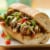 Pillsbury Crusty French Bread Loaf Perspective: back