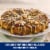 Pillsbury Orange Rolls with Cinnabon Cinnamon and Orange Icing Easter Treats Perspective: back