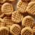 Pillsbury™ Eat or Bake REESE'S™ Peanut Butter Cookie Dough Perspective: back