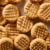 Pillsbury Reese's Peanut Butter Refrigerated Cookie Dough Perspective: back