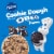 Pillsbury™ Eat or Bake OREO® Pieces Cookie Dough Perspective: back