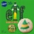 Pillsbury™ Ready to Bake™ Elf Shape™ Sugar Cookie Dough Perspective: back