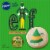 Pillsbury™ Ready to Bake™ Elf Shape™ Sugar Cookie Dough Perspective: back