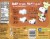 Pillsbury Ready to Bake Snoopy Shape Sugar Cookie Dough Perspective: back
