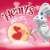 Pillsbury™ Ready To Bake™ Hearts Shape™ Sugar Cookie Dough Perspective: back