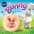 Pillsbury™ Ready to Bake™ Bunny Shape™ Sugar Cookie Dough Perspective: back