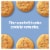 Pillsbury Soft Baked Confetti Cookies Perspective: back