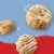 Pillsbury Cinnamon Sugar Soft Baked Mini Sweet Biscuits Perspective: back